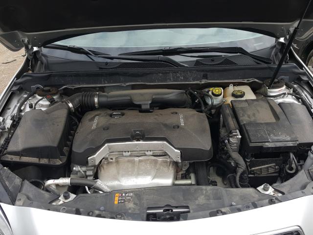 Photo 6 VIN: 1G11B5SA9DF348490 - CHEVROLET MALIBU LS 