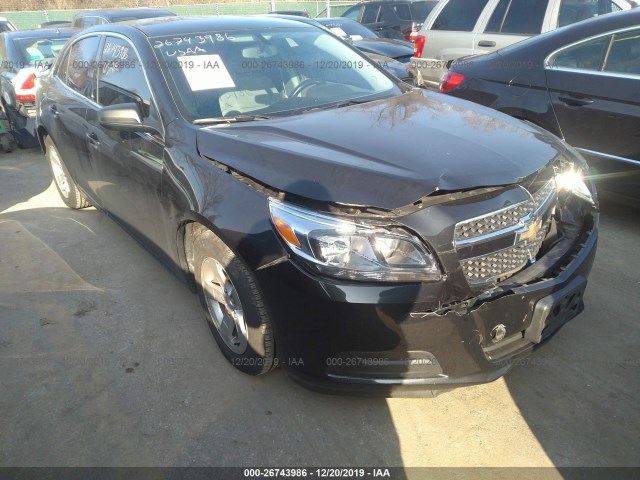 Photo 0 VIN: 1G11B5SA9DF349123 - CHEVROLET MALIBU 