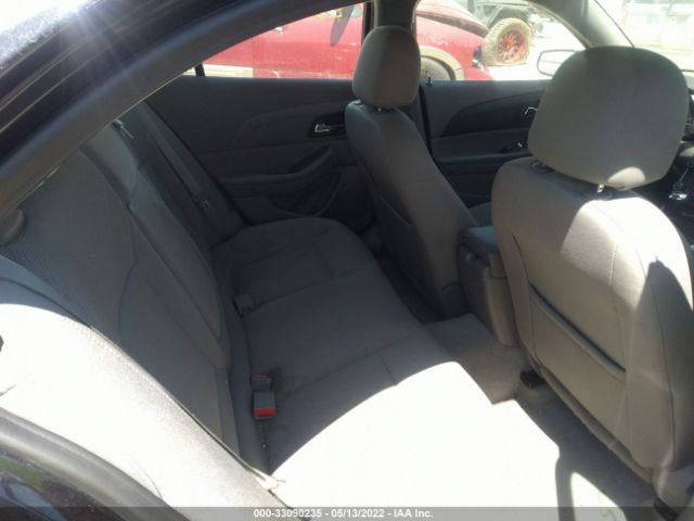 Photo 7 VIN: 1G11B5SA9DF350580 - CHEVROLET MALIBU 