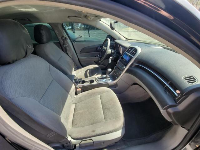 Photo 4 VIN: 1G11B5SA9DF350806 - CHEVROLET MALIBU LS 