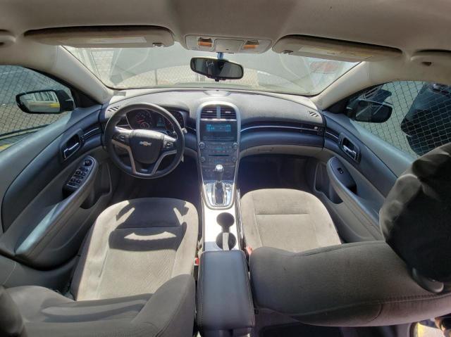 Photo 8 VIN: 1G11B5SA9DF350806 - CHEVROLET MALIBU LS 