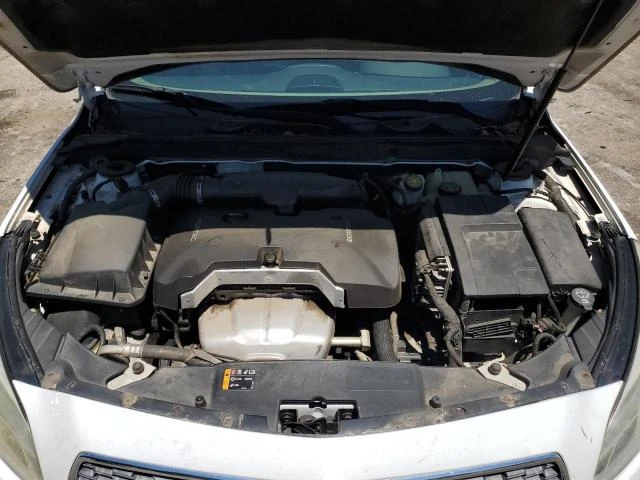 Photo 10 VIN: 1G11B5SA9DF351003 - CHEVROLET MALIBU LS 