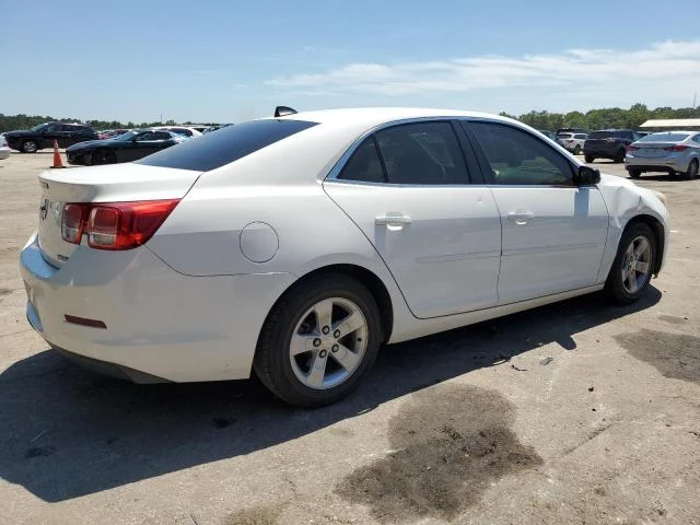 Photo 2 VIN: 1G11B5SA9DF351003 - CHEVROLET MALIBU LS 