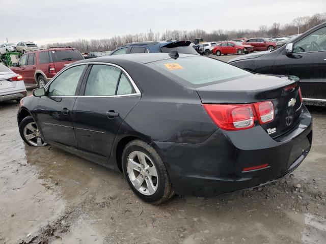 Photo 1 VIN: 1G11B5SA9DF352605 - CHEVROLET MALIBU 