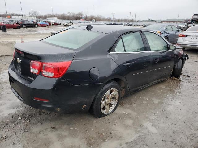 Photo 2 VIN: 1G11B5SA9DF352605 - CHEVROLET MALIBU 