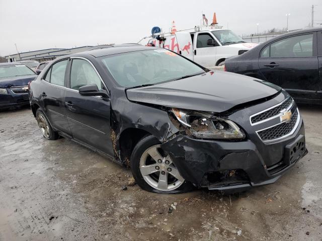 Photo 3 VIN: 1G11B5SA9DF352605 - CHEVROLET MALIBU 