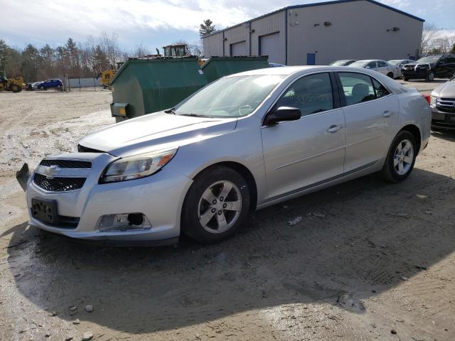 Photo 0 VIN: 1G11B5SA9DF352927 - CHEVROLET MALIBU LS 