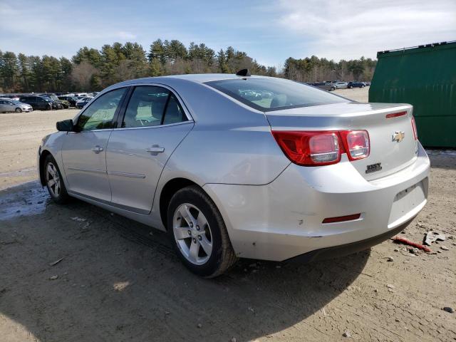 Photo 1 VIN: 1G11B5SA9DF352927 - CHEVROLET MALIBU LS 