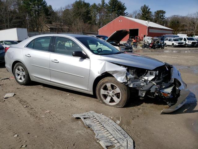 Photo 3 VIN: 1G11B5SA9DF352927 - CHEVROLET MALIBU LS 