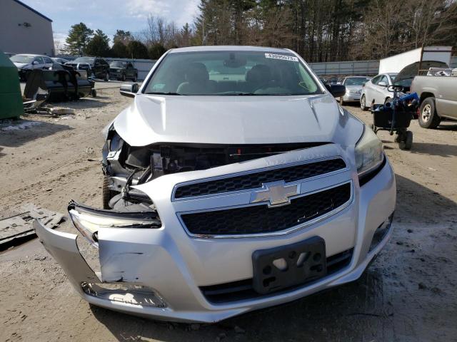 Photo 4 VIN: 1G11B5SA9DF352927 - CHEVROLET MALIBU LS 