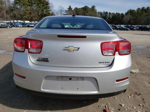 Photo 5 VIN: 1G11B5SA9DF352927 - CHEVROLET MALIBU LS 