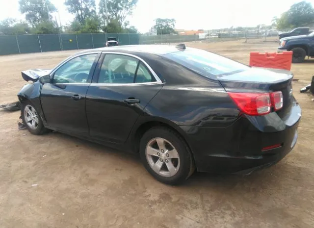 Photo 2 VIN: 1G11B5SA9DF354094 - CHEVROLET MALIBU 