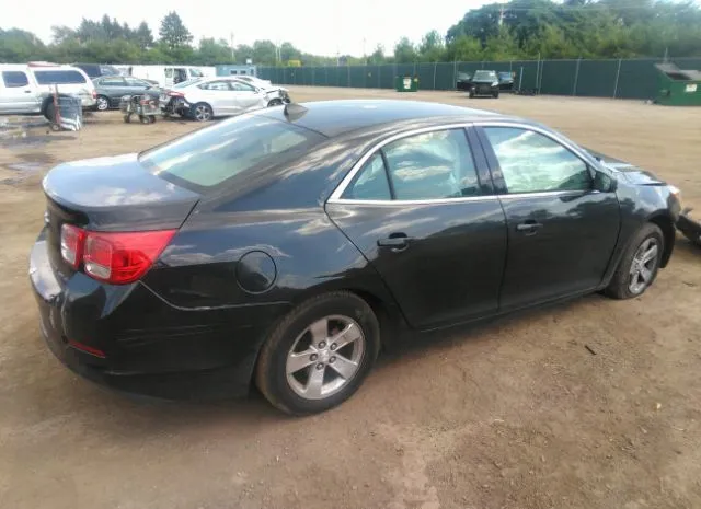 Photo 3 VIN: 1G11B5SA9DF354094 - CHEVROLET MALIBU 