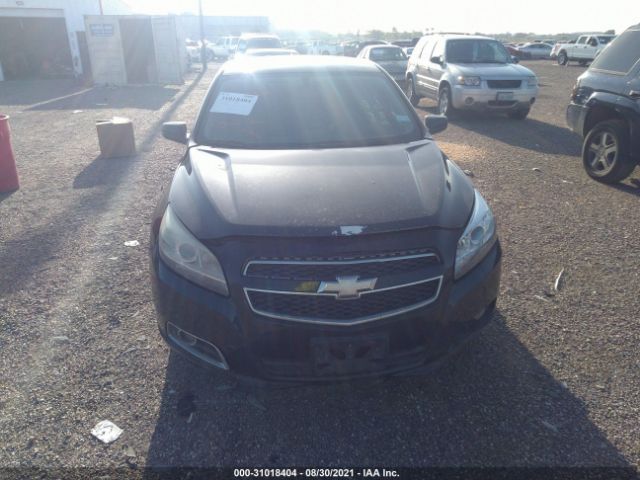 Photo 5 VIN: 1G11B5SA9DF354242 - CHEVROLET MALIBU 