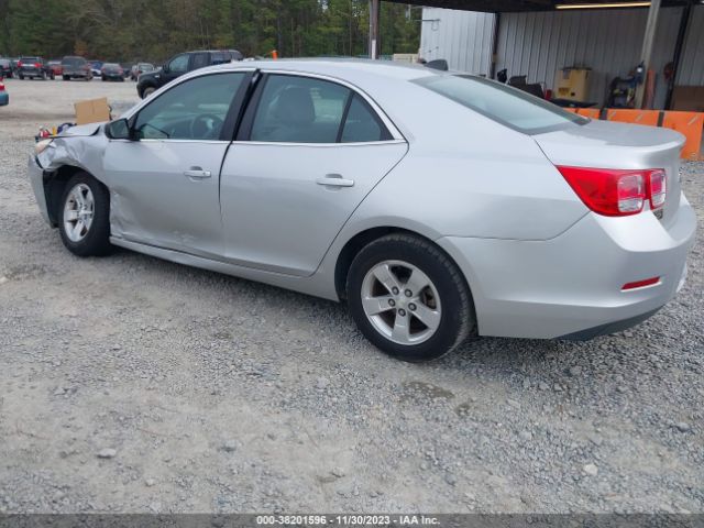 Photo 2 VIN: 1G11B5SA9DF354631 - CHEVROLET MALIBU 