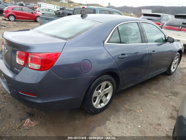 Photo 3 VIN: 1G11B5SA9DF354824 - CHEVROLET MALIBU 