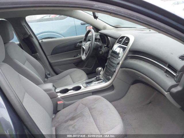 Photo 4 VIN: 1G11B5SA9DF354824 - CHEVROLET MALIBU 