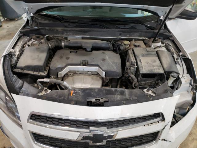 Photo 6 VIN: 1G11B5SA9DF355245 - CHEVROLET MALIBU LS 