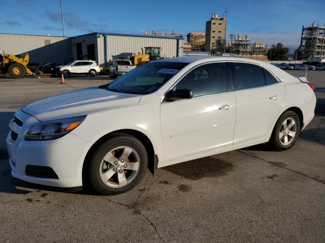 Photo 0 VIN: 1G11B5SA9DF356332 - CHEVROLET MALIBU LS 