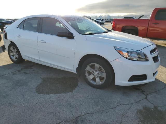 Photo 3 VIN: 1G11B5SA9DF356332 - CHEVROLET MALIBU LS 