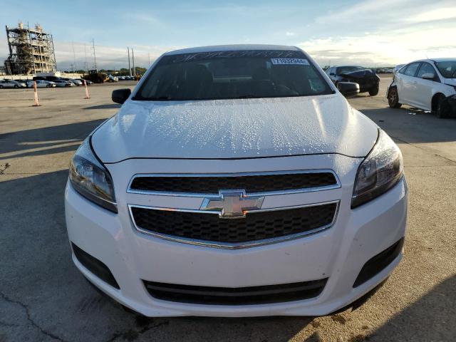 Photo 4 VIN: 1G11B5SA9DF356332 - CHEVROLET MALIBU LS 