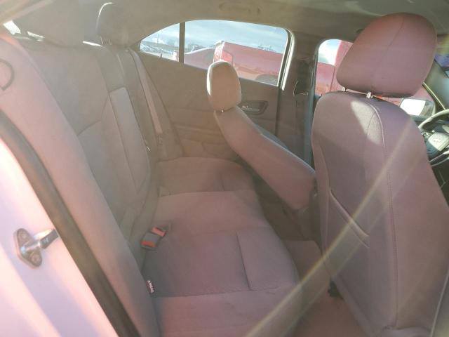 Photo 9 VIN: 1G11B5SA9DF356332 - CHEVROLET MALIBU LS 