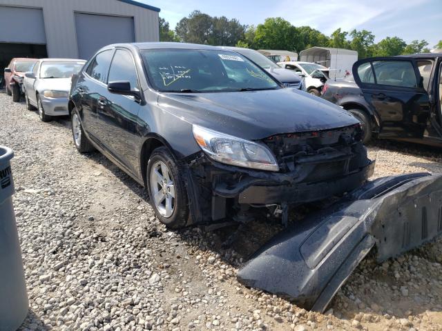 Photo 0 VIN: 1G11B5SA9DF356525 - CHEVROLET MALIBU LS 