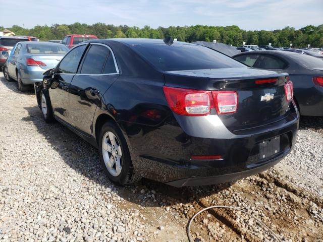 Photo 2 VIN: 1G11B5SA9DF356525 - CHEVROLET MALIBU LS 