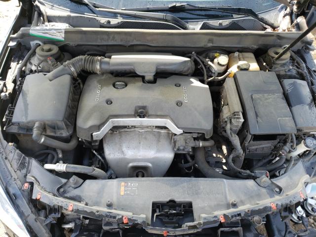 Photo 6 VIN: 1G11B5SA9DF356525 - CHEVROLET MALIBU LS 