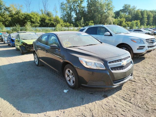 Photo 0 VIN: 1G11B5SA9DF356623 - CHEVROLET MALIBU LS 