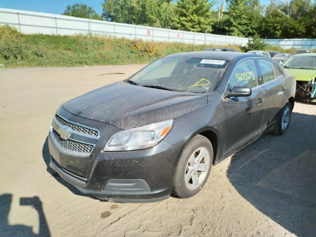 Photo 1 VIN: 1G11B5SA9DF356623 - CHEVROLET MALIBU LS 