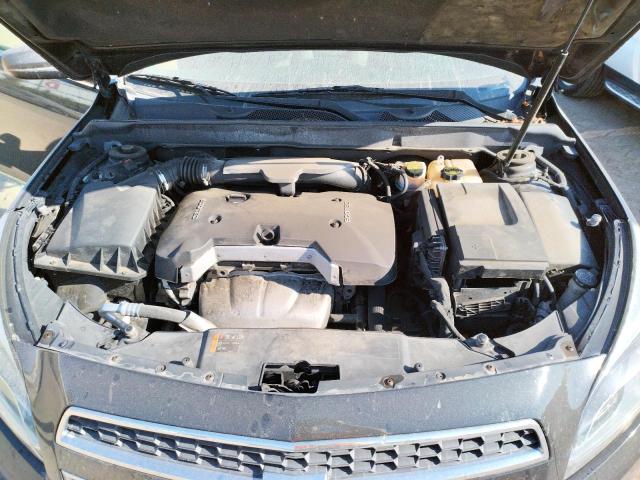 Photo 6 VIN: 1G11B5SA9DF356623 - CHEVROLET MALIBU LS 