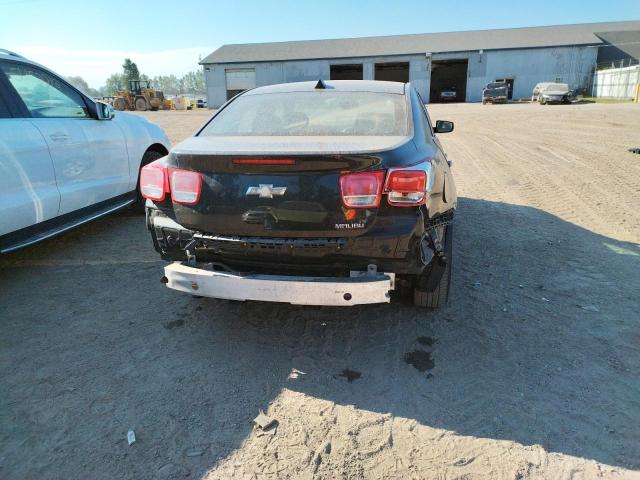 Photo 8 VIN: 1G11B5SA9DF356623 - CHEVROLET MALIBU LS 