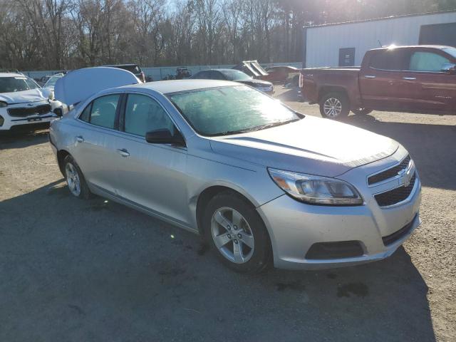 Photo 3 VIN: 1G11B5SA9DF356668 - CHEVROLET MALIBU 