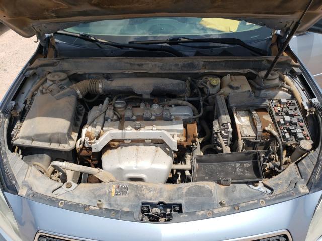 Photo 6 VIN: 1G11B5SA9DU137303 - CHEVROLET MALIBU 