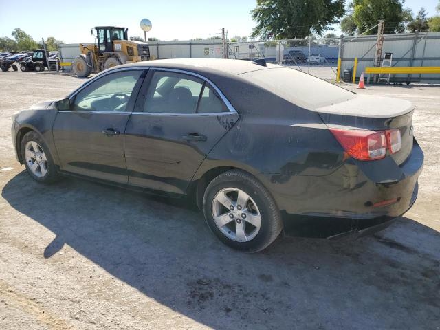 Photo 1 VIN: 1G11B5SA9DU148530 - CHEVROLET MALIBU 