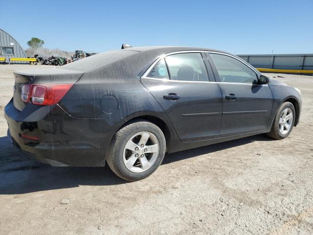 Photo 2 VIN: 1G11B5SA9DU148530 - CHEVROLET MALIBU 