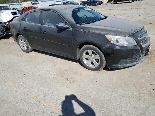 Photo 3 VIN: 1G11B5SA9DU148530 - CHEVROLET MALIBU 