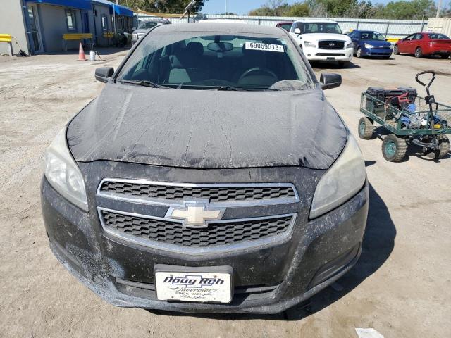 Photo 4 VIN: 1G11B5SA9DU148530 - CHEVROLET MALIBU 