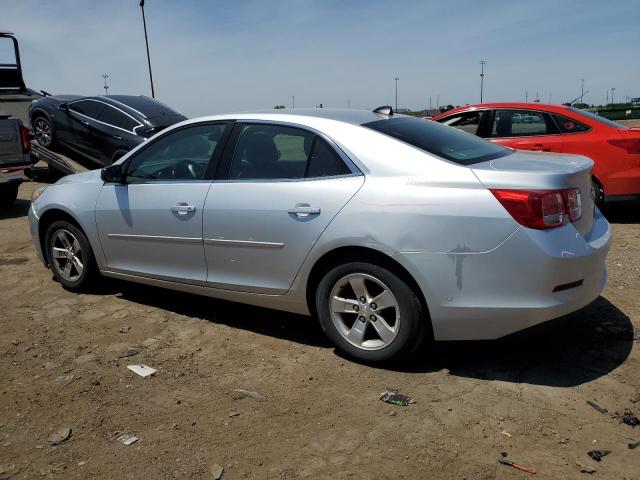 Photo 1 VIN: 1G11B5SA9DU150987 - CHEVROLET MALIBU 