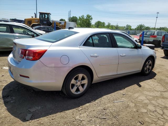 Photo 2 VIN: 1G11B5SA9DU150987 - CHEVROLET MALIBU 