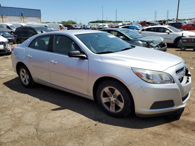 Photo 3 VIN: 1G11B5SA9DU150987 - CHEVROLET MALIBU 