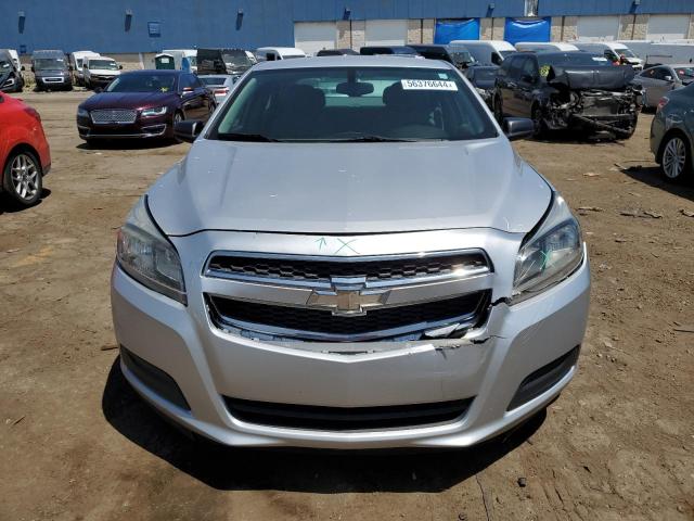 Photo 4 VIN: 1G11B5SA9DU150987 - CHEVROLET MALIBU 