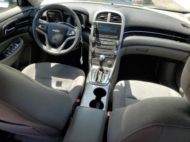 Photo 7 VIN: 1G11B5SA9DU150987 - CHEVROLET MALIBU 