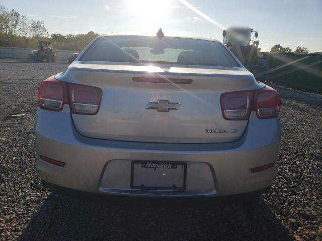 Photo 5 VIN: 1G11B5SA9GF105511 - CHEVROLET MALIBU 