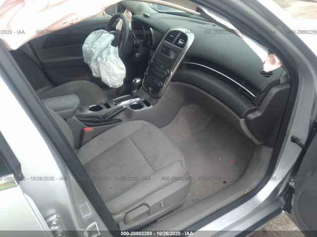 Photo 4 VIN: 1G11B5SA9GF107131 - CHEVROLET MALIBU LIMITED 