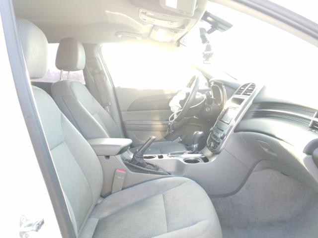 Photo 4 VIN: 1G11B5SA9GF107498 - CHEVROLET MALIBU LIM 