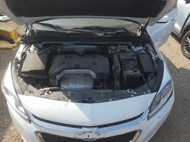 Photo 6 VIN: 1G11B5SA9GF110224 - CHEVROLET MALIBU LIM 