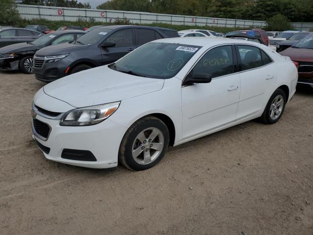 Photo 0 VIN: 1G11B5SA9GF113530 - CHEVROLET MALIBU LIM 