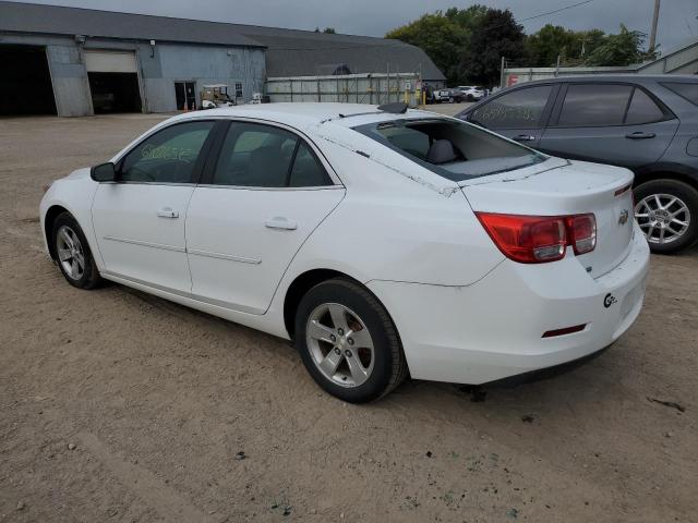 Photo 1 VIN: 1G11B5SA9GF113530 - CHEVROLET MALIBU LIM 